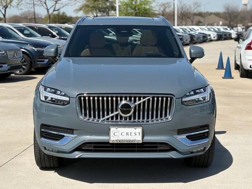 2023 Volvo XC90 Ultimate