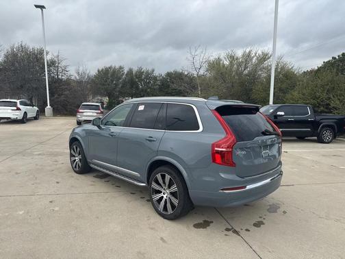 2023 Volvo XC90 Ultimate