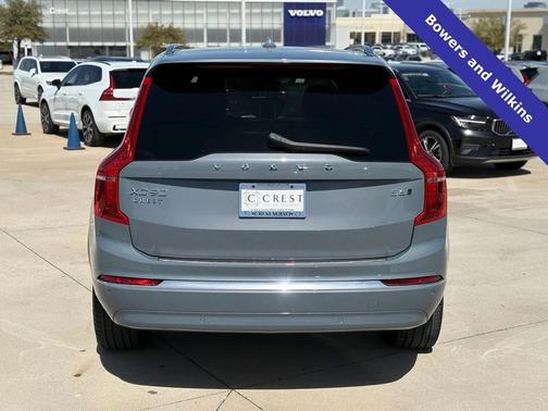 2023 Volvo XC90 Ultimate