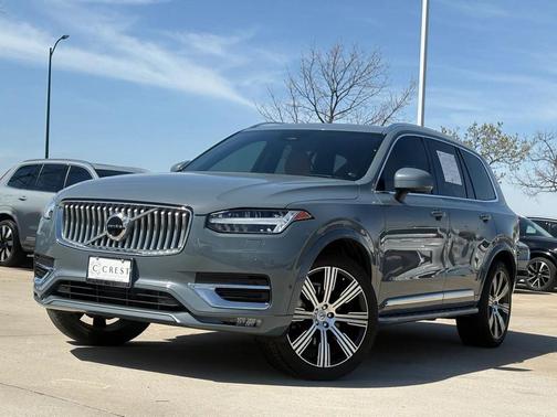 2023 Volvo XC90 Ultimate