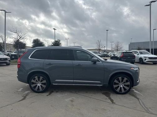 2023 Volvo XC90 Ultimate