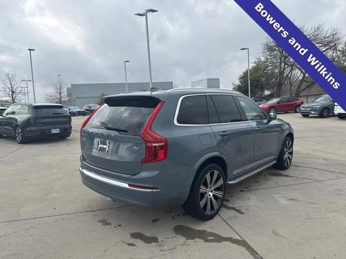 2023 Volvo XC90 Ultimate