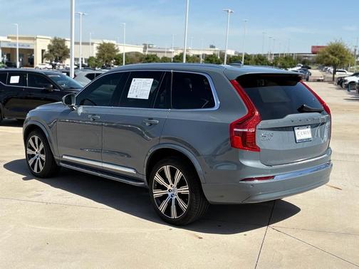 2023 Volvo XC90 Ultimate
