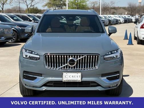 2023 Volvo XC90 Ultimate