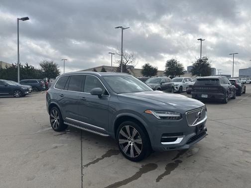 2023 Volvo XC90 Ultimate