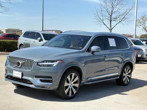 2023 Volvo XC90 Ultimate