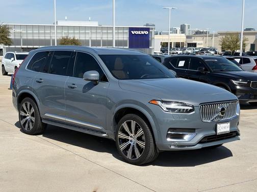 2023 Volvo XC90 Ultimate