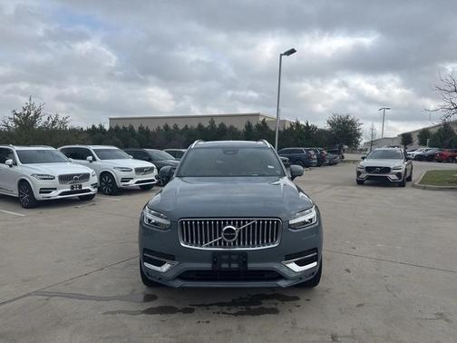 2023 Volvo XC90 Ultimate