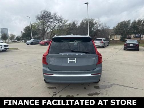 2023 Volvo XC90 Ultimate