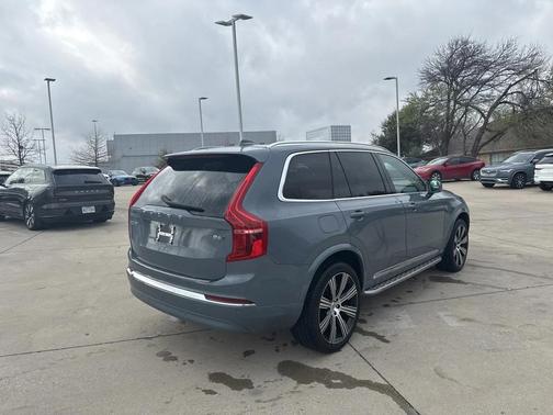 2023 Volvo XC90 Ultimate