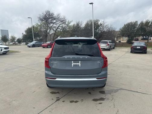 2023 Volvo XC90 Ultimate