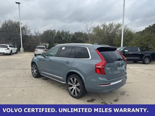 2023 Volvo XC90 Ultimate