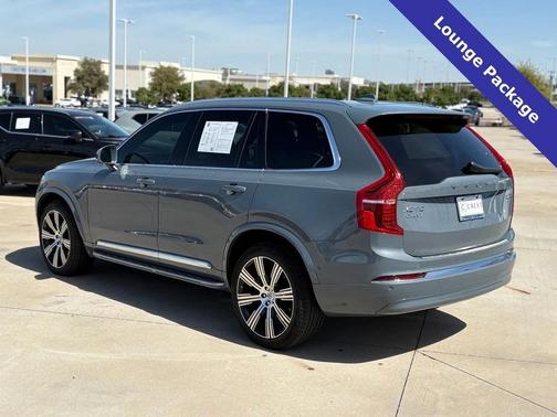 2023 Volvo XC90 Ultimate