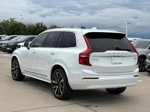2023 Volvo XC90 B6 Plus 7-Seater