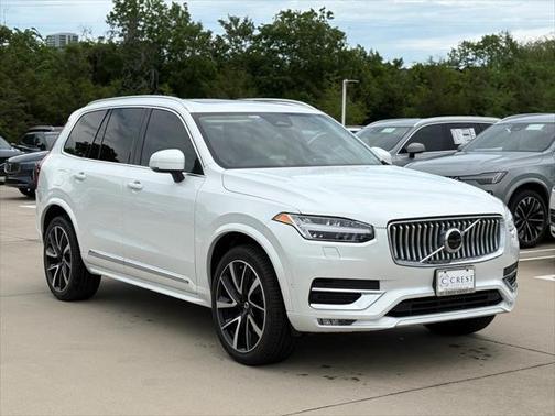 2023 Volvo XC90 B6 Plus 7-Seater
