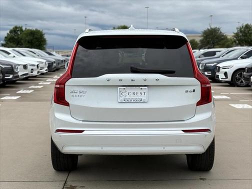 2023 Volvo XC90 B6 Plus 7-Seater