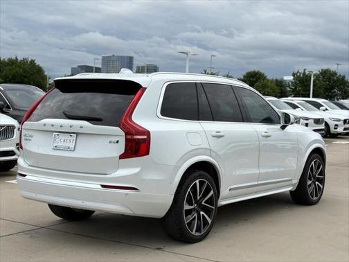2023 Volvo XC90 B6 Plus 7-Seater