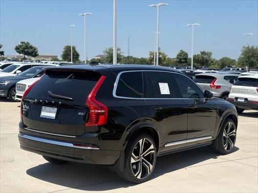 2024 Volvo XC90 Ultimate