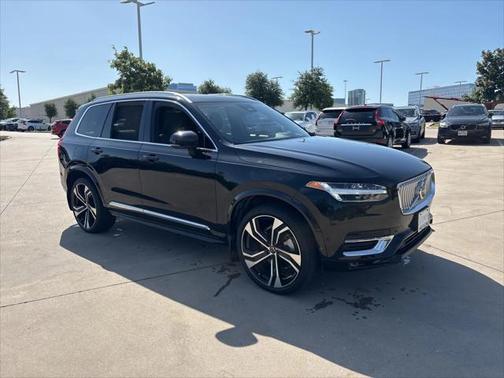 2024 Volvo XC90 Ultimate