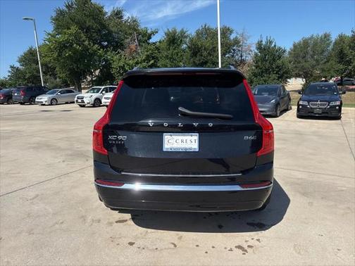 2024 Volvo XC90 Ultimate