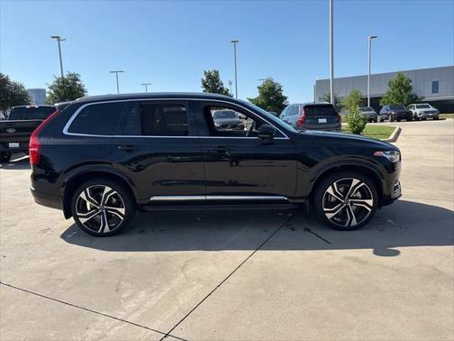 2024 Volvo XC90 Ultimate