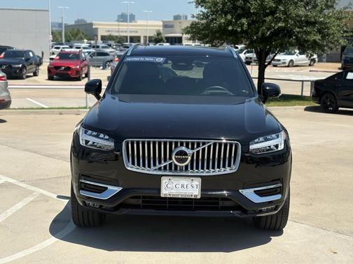 2024 Volvo XC90 Ultimate