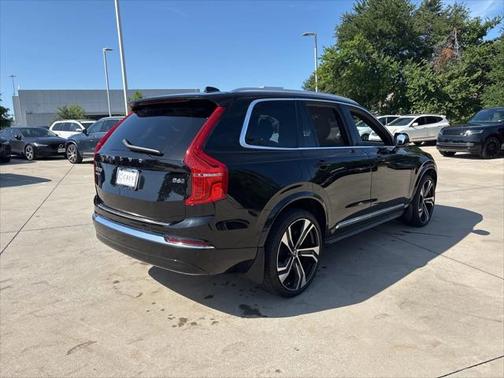 2024 Volvo XC90 Ultimate