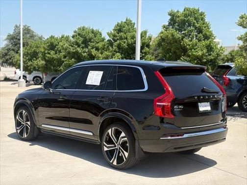 2024 Volvo XC90 Ultimate