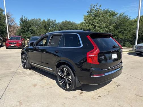 2024 Volvo XC90 Ultimate