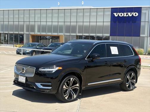 2024 Volvo XC90 Ultimate