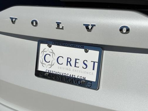 2026 Volvo XC90 B6 Ultra 6-Seater