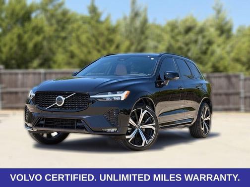 Black Stone 2023 Volvo XC40 Recharge Pure Electric Ultimate
