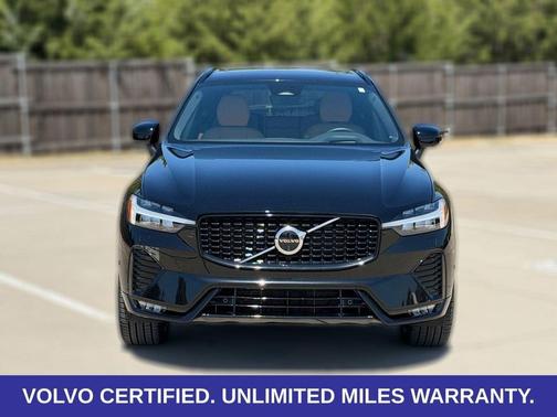 Black Stone 2023 Volvo XC40 Recharge Pure Electric Ultimate