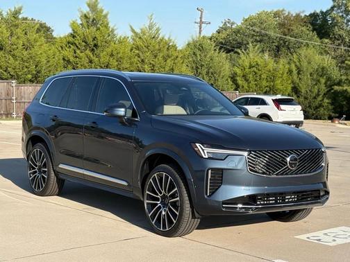 2026 Volvo XC90 B5 Plus 6-Seater