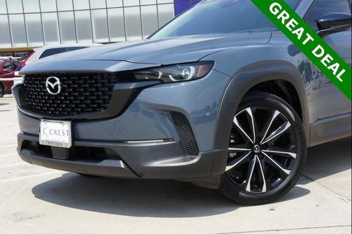 2023 Mazda CX-50 2.5 S Premium Plus Package