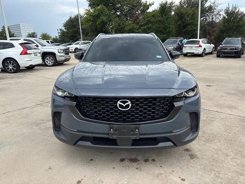 2023 Mazda CX-50 2.5 S Premium Plus Package