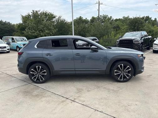 2023 Mazda CX-50 2.5 S Premium Plus Package