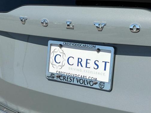 2026 Volvo XC90 Plug-In Hybrid T8 Plus 7-Seater