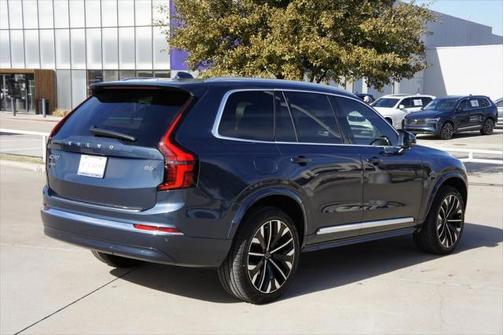 2025 Volvo XC90 B6 (2025.5) Plus 7-Seater