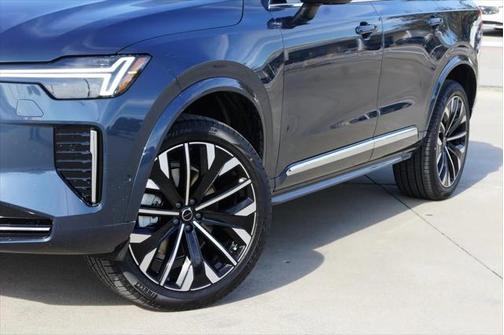 2025 Volvo XC90 B6 (2025.5) Plus 7-Seater