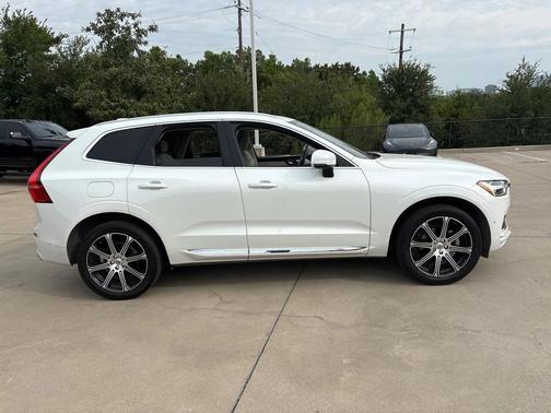 2020 Volvo XC60 T5 Inscription