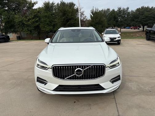 2020 Volvo XC60 T5 Inscription