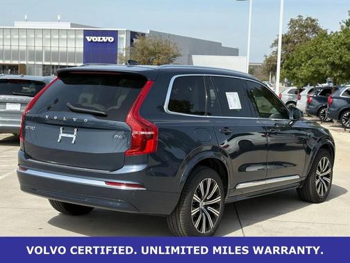 2023 Volvo XC90 B6 Plus 7-Seater