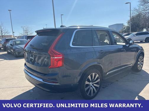 2023 Volvo XC90 B6 Plus 7-Seater