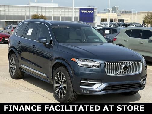 2023 Volvo XC90 B6 Plus 7-Seater