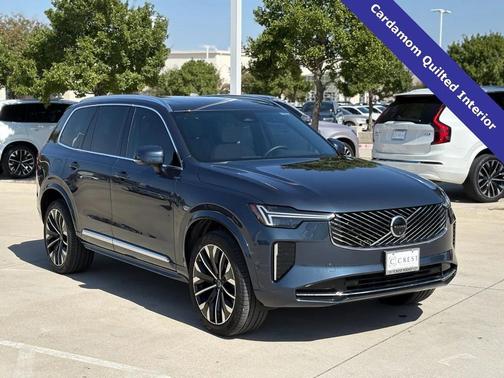 2025 Volvo XC90 B6 Plus 7-Seater