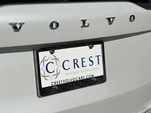 2026 Volvo XC90 B6 Ultra 6-Seater