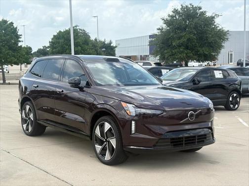 2025 Volvo EX90 Twin Motor Plus 7-Seater