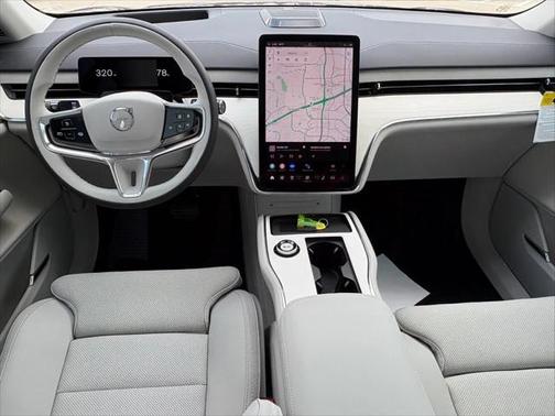 2025 Volvo EX90 Twin Motor Plus 7-Seater