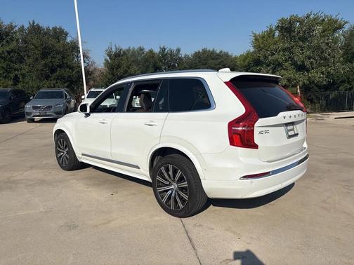 2023 Volvo XC90 B6 Plus 7-Seater
